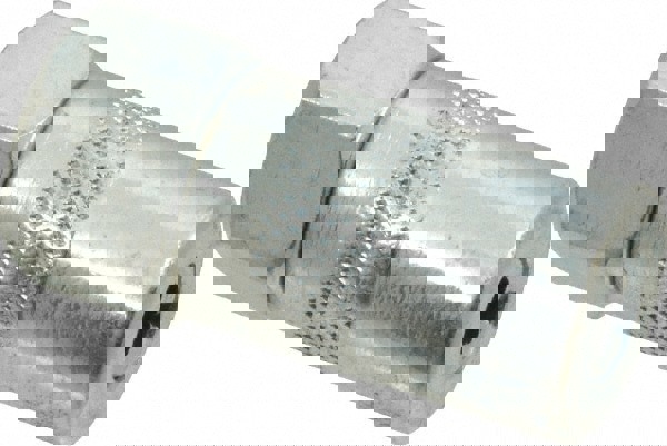 Grease Gun Standard Coupler: 1/8